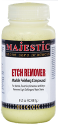 Majestic Marble Etch Remover