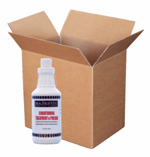 Conditioning Treatment and Polish (Case/12 Qts.) conditioning, treatment, condition, protect, protection, conditioner, polish, polishing, shine, repellent, water, finger, prints, shower, showers, walls, soap, film, scum, shield, Dazzle, granite, marble, travertine, limestone, slate, onyx, tile, grout, stone, care, products, case