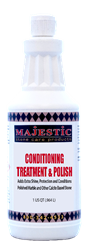 Majestic Conditioning Treatment and Polish 