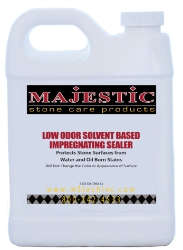 Low Odor Solvent Based Impregnating Sealer Qt solvent, based, impregnating, impregnator, sealer, seal, stone, concrete, surface, surfaces, water, oil, born, stains, stain, penetrating, marble, granite, care, products, floor, case