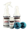 Majestic Honed Marble Restoration Kit  marble, polish, paste, etch, water mark, scratch, neutral cleaner, repair, kit, counter top, bathroom, conditioning treatment, easy to use, 