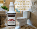 Majestic Toilet Bowl Cleaner