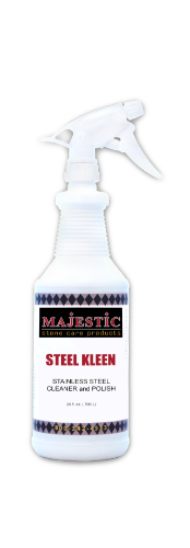 Steel Kleen