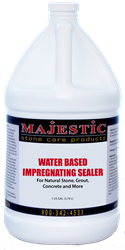 Water Based Impregnating Sealer water, based, impregnating, impregnator, sealer, seal, sealing, premium, penetrating, stone, tile, grout, surfaces, surface, barrier, resists, stain, resistant, care, products, case