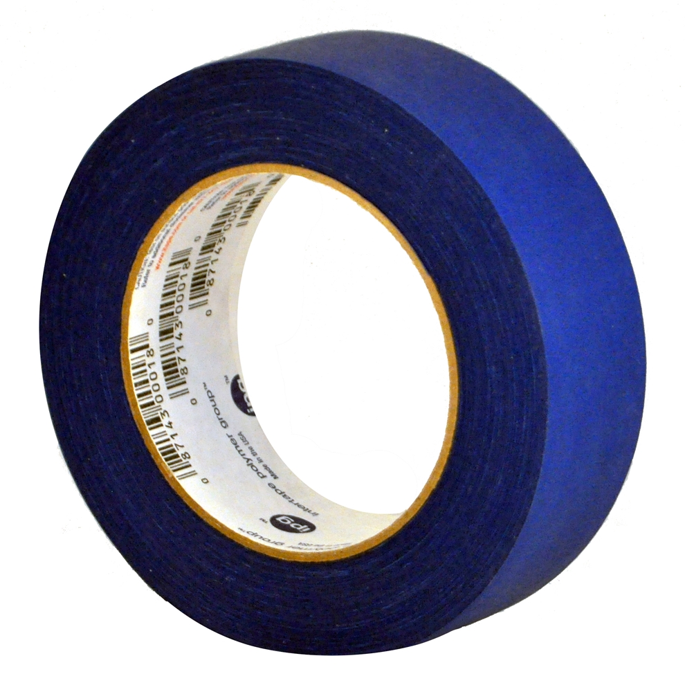 Blue Painter Masking Tape 1 1/2 inch #TAPE-BLUE